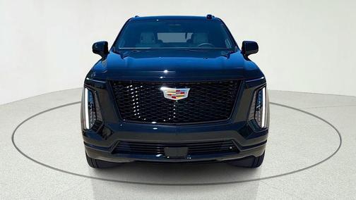 Black Raven 2026 Cadillac Escalade Sport Platinum