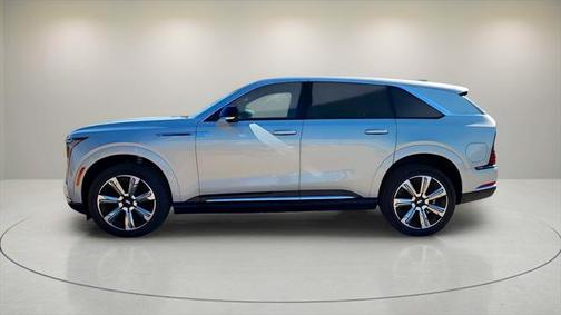 2025 Cadillac Escalade Luxury