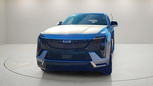 2025 Cadillac Escalade Luxury