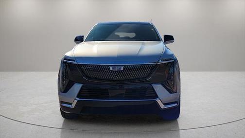 2025 Cadillac Escalade IQ Luxury 1