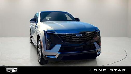 2025 Cadillac Escalade Luxury