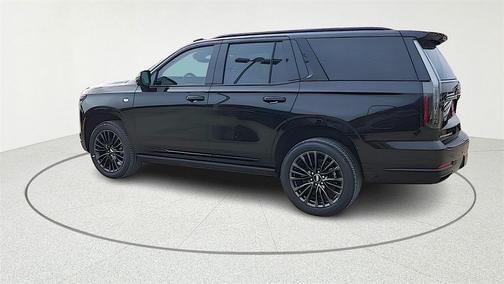 2026 Cadillac Escalade Sport Platinum