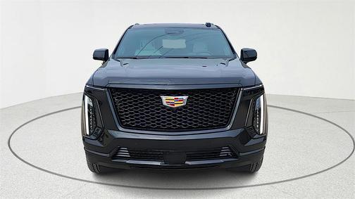 2026 Cadillac Escalade Sport Platinum