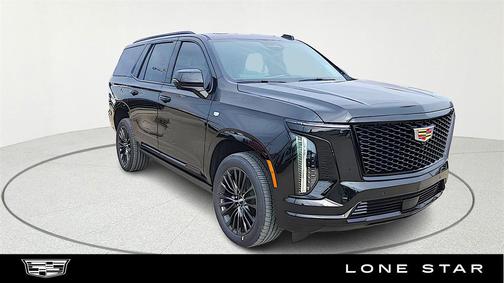 2026 Cadillac Escalade Sport Platinum