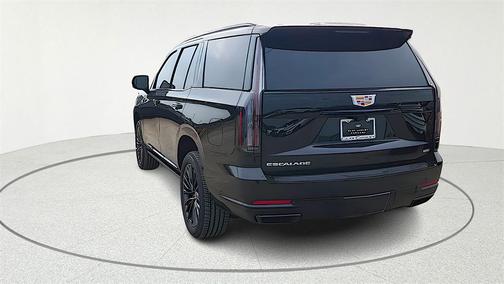 2026 Cadillac Escalade Sport Platinum