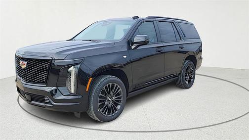2026 Cadillac Escalade Sport Platinum
