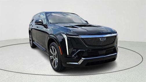 2026 Cadillac Escalade IQ Premium Luxury