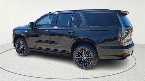 2026 Cadillac Escalade Sport Platinum