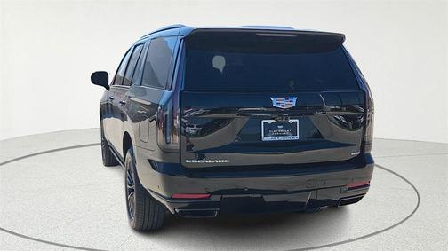2026 Cadillac Escalade Sport Platinum