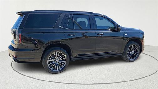 2026 Cadillac Escalade Sport Platinum