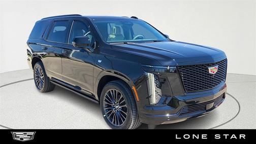 2026 Cadillac Escalade Sport Platinum