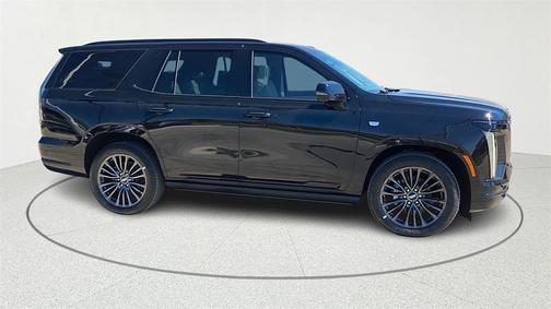 2026 Cadillac Escalade Sport Platinum