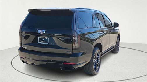 2026 Cadillac Escalade Sport Platinum