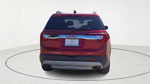 2023 GMC Acadia AWD SLT