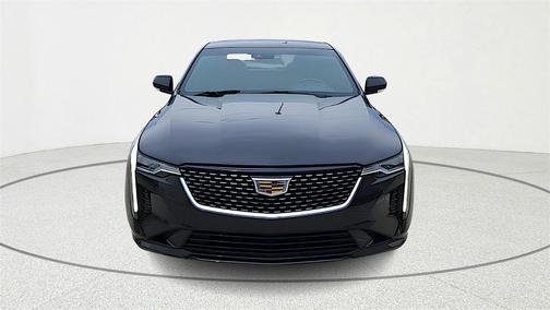 2024 Cadillac CT4 Premium Luxury