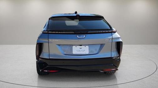 2025 Cadillac LYRIQ Sport w/1SK