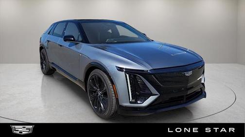 2025 Cadillac LYRIQ Sport w/1SK