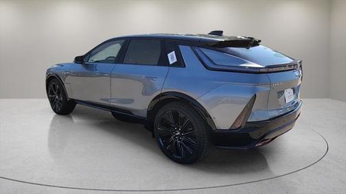 2025 Cadillac LYRIQ Sport w/1SK