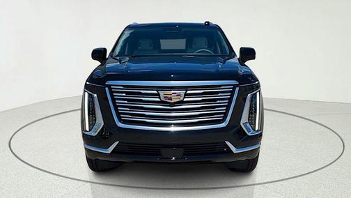 Black Raven 2026 Cadillac Escalade Sport Platinum