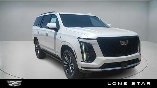 2025 Cadillac Escalade Sport