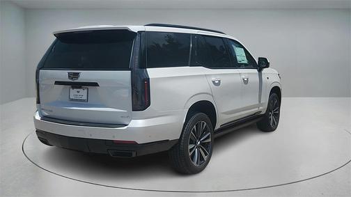 2025 Cadillac Escalade Sport