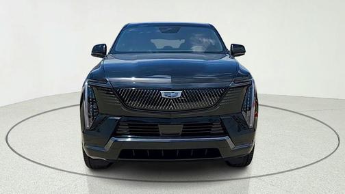 Black Raven 2026 Cadillac Escalade IQ Sport