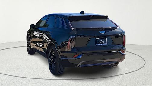 2026 Cadillac OPTIQ Premium Sport