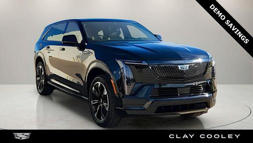 2026 Cadillac Escalade IQ Premium Sport