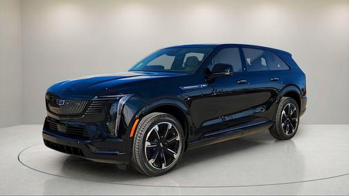 2026 Cadillac Escalade IQ Premium Sport