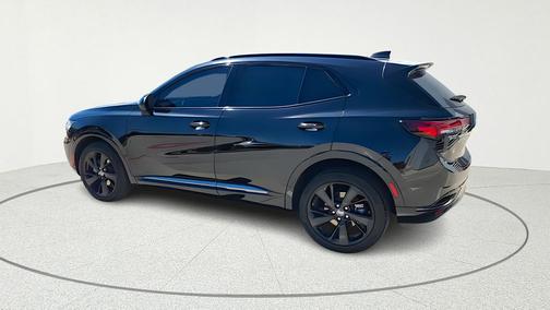 2023 Buick Envision Preferred FWD