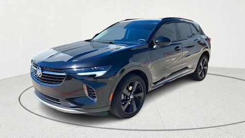 2023 Buick Envision Preferred FWD