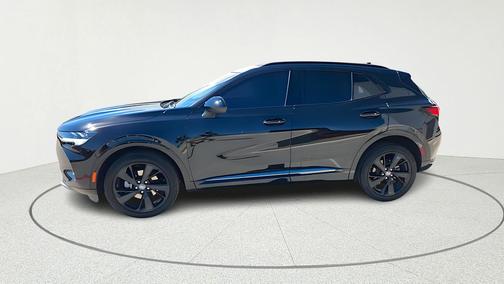 2023 Buick Envision Preferred FWD