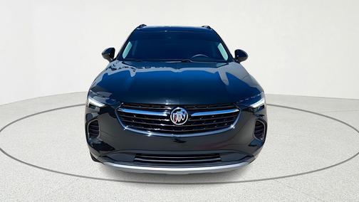 2023 Buick Envision Preferred FWD