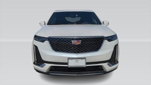 2024 Cadillac XT6 Luxury FWD