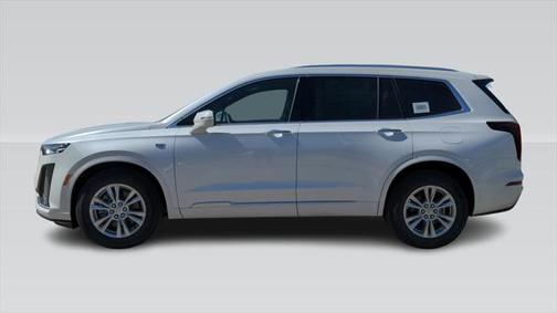 2024 Cadillac XT6 Luxury FWD