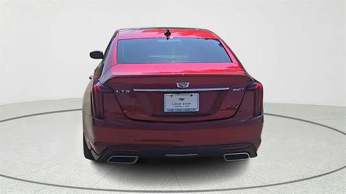 2023 Cadillac CT5 Premium Luxury