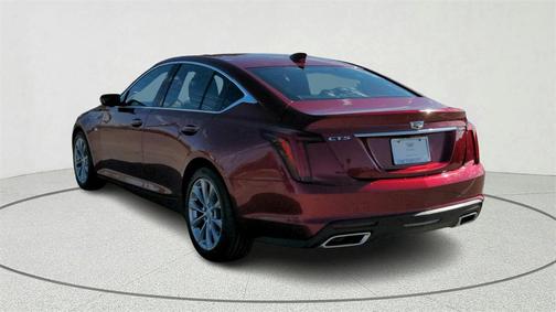 2023 Cadillac CT5 Premium Luxury