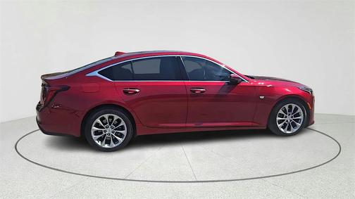 2023 Cadillac CT5 Premium Luxury