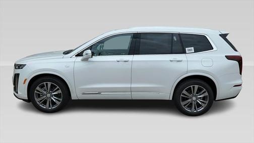 2025 Cadillac XT6 Premium Luxury FWD