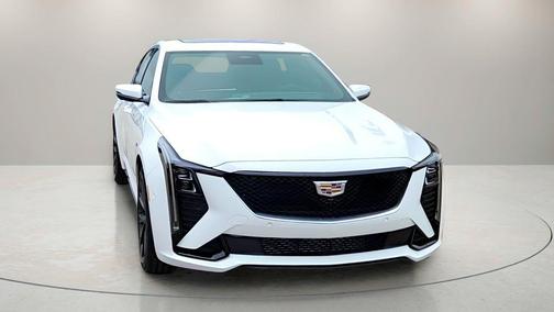 2025 Cadillac CT5 Sport