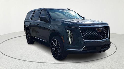 2025 Cadillac Escalade Premium Luxury