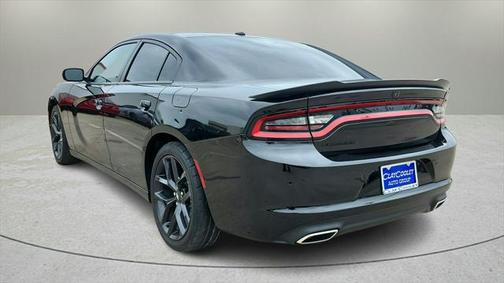 2021 Dodge Charger SXT