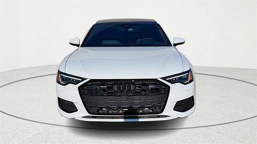2025 Audi A6 45 Premium Plus