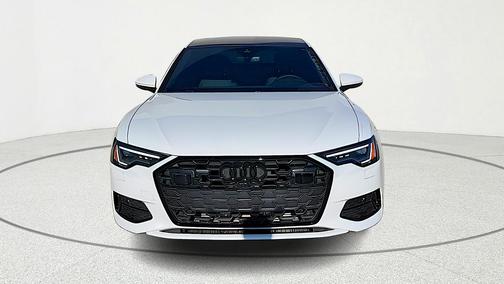 2025 Audi A6 45 Premium Plus