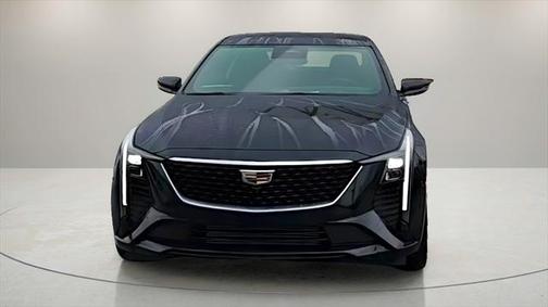 2026 Cadillac CT5 Premium Luxury RWD