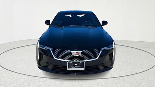 2024 Cadillac CT4 Premium Luxury