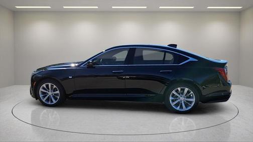 2025 Cadillac CT5 Premium Luxury RWD