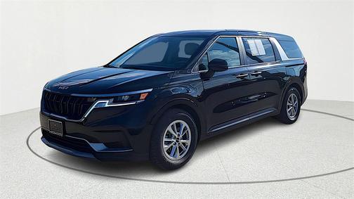 2023 Kia Carnival LX