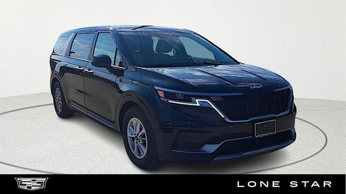 2023 Kia Carnival LX