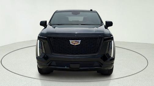 Black Raven 2026 Cadillac Escalade Sport